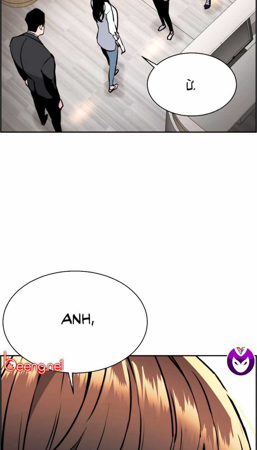 Bạn Học Tôi Là Lính Đánh Thuê Chapter 18 trang 54