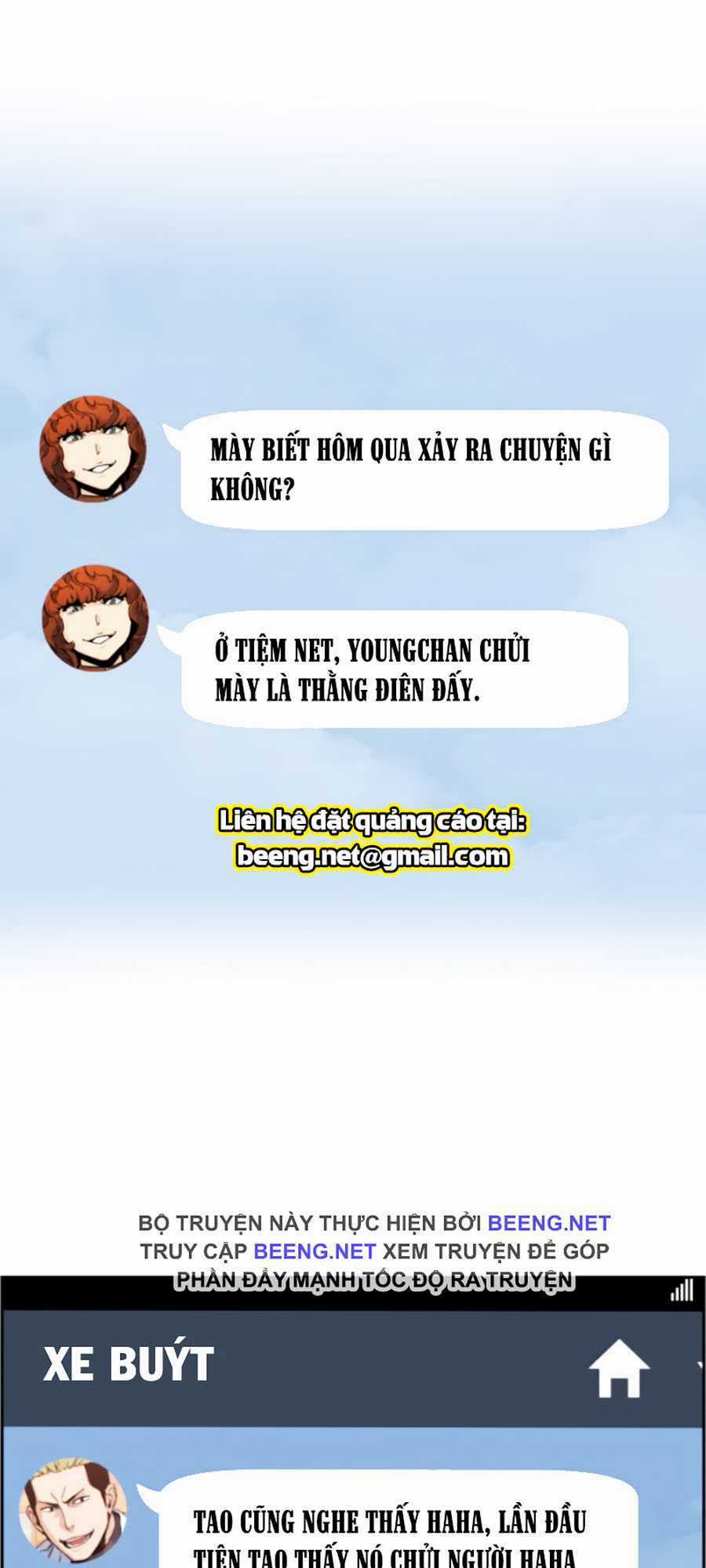 Bạn Học Tôi Là Lính Đánh Thuê Chapter 18 trang 6