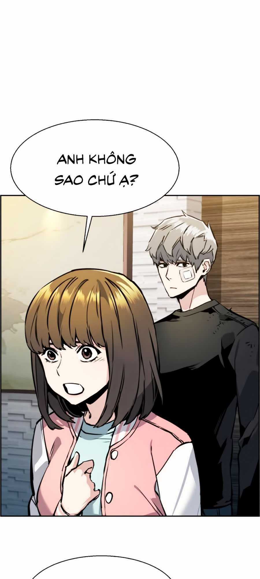 Bạn Học Tôi Là Lính Đánh Thuê Chapter 18 trang 61