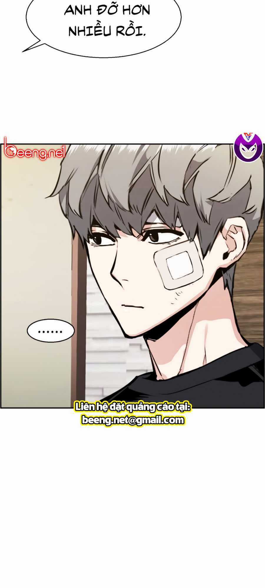 Bạn Học Tôi Là Lính Đánh Thuê Chapter 18 trang 62