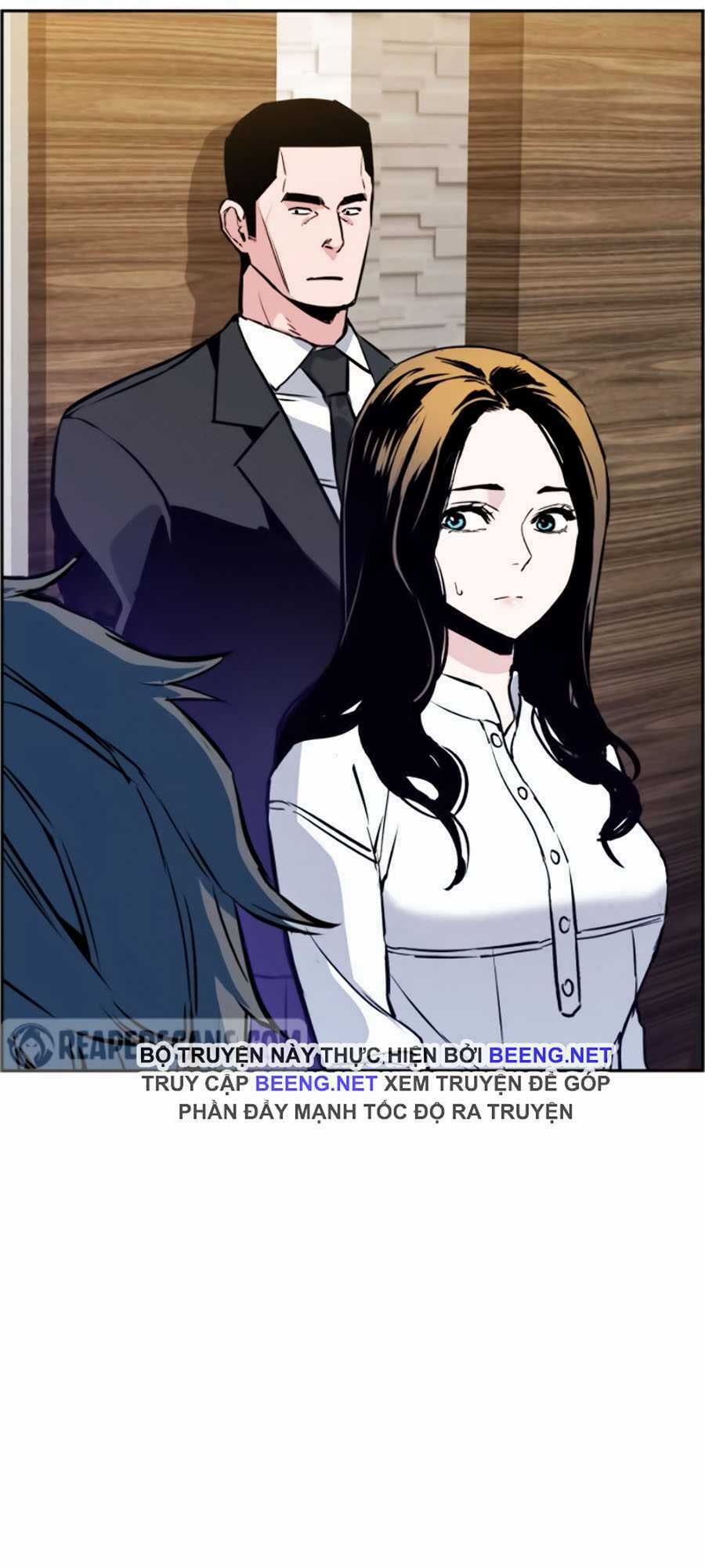 Bạn Học Tôi Là Lính Đánh Thuê Chapter 18 trang 63