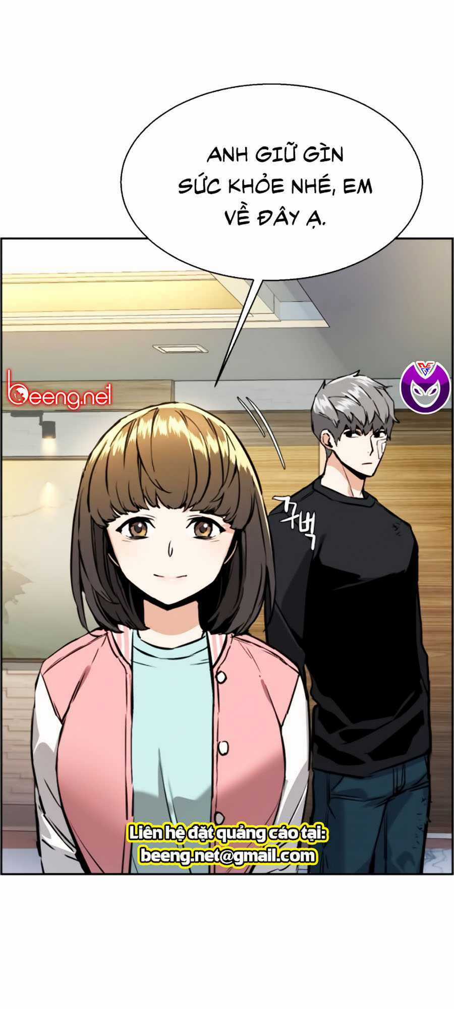 Bạn Học Tôi Là Lính Đánh Thuê Chapter 18 trang 66