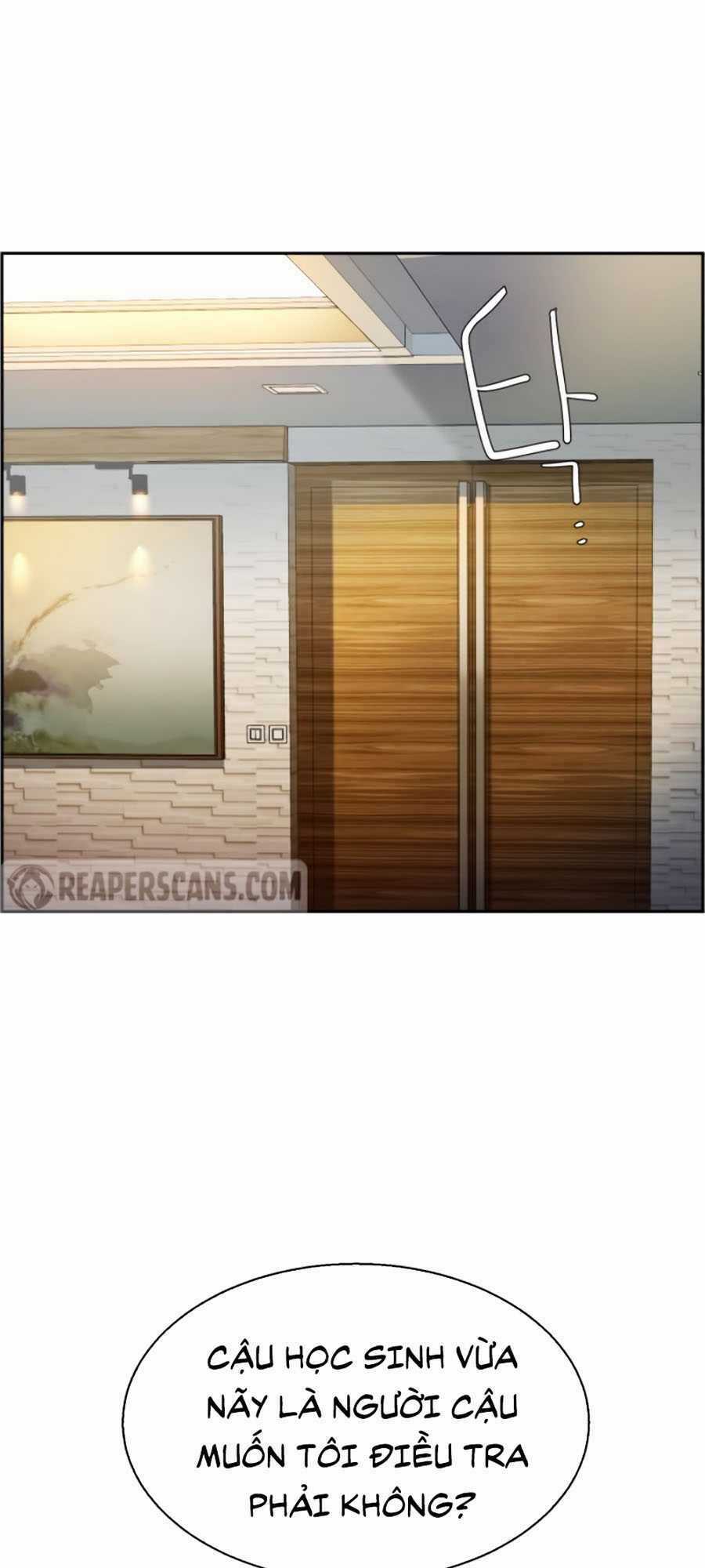 Bạn Học Tôi Là Lính Đánh Thuê Chapter 18 trang 68