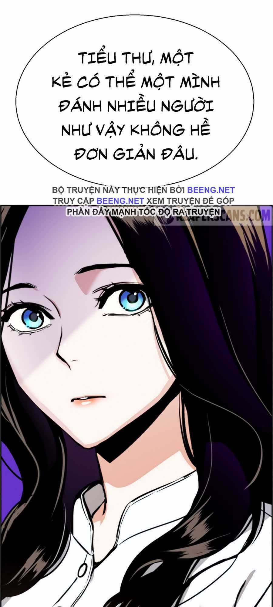 Bạn Học Tôi Là Lính Đánh Thuê Chapter 18 trang 73