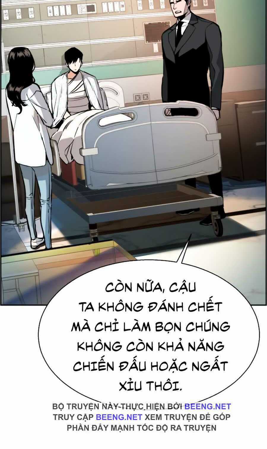 Bạn Học Tôi Là Lính Đánh Thuê Chapter 18 trang 75