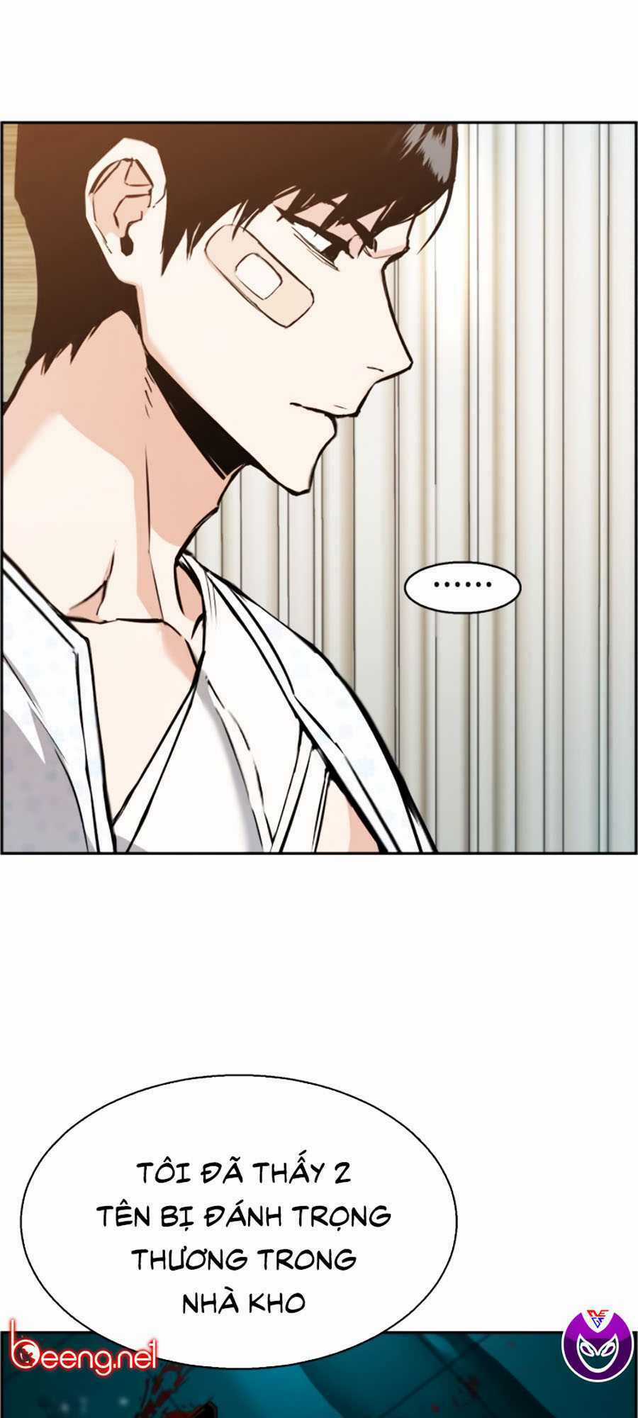 Bạn Học Tôi Là Lính Đánh Thuê Chapter 18 trang 76