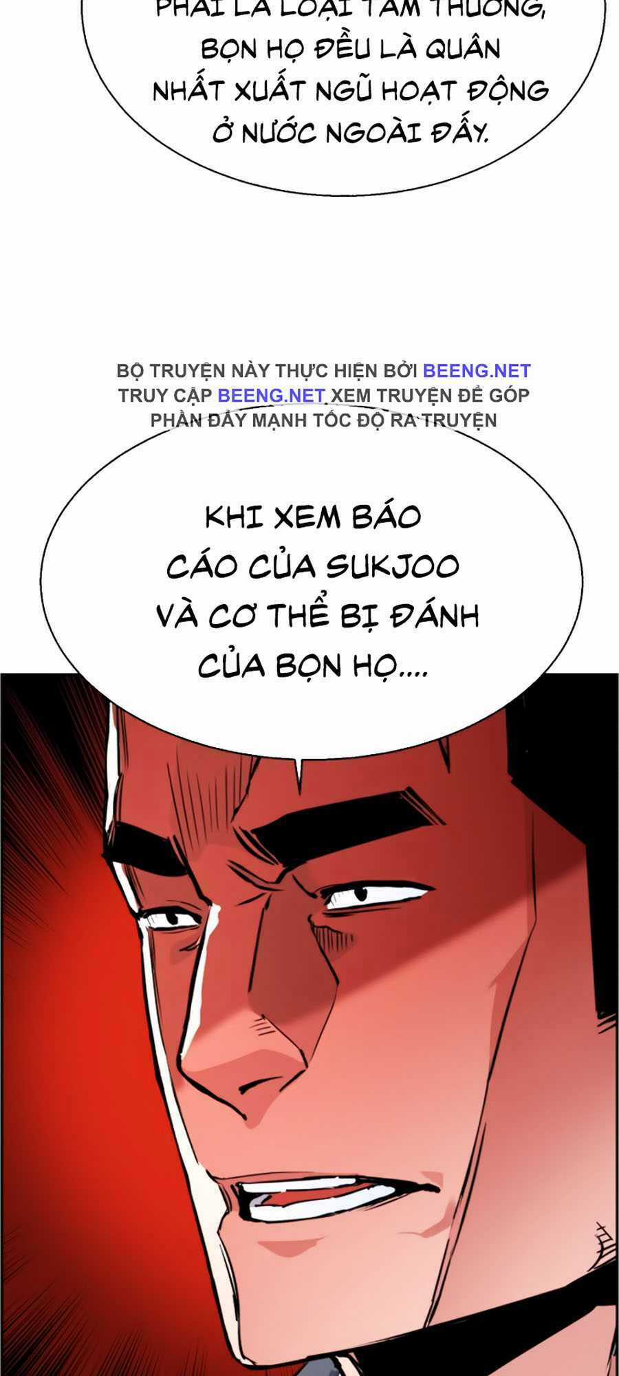 Bạn Học Tôi Là Lính Đánh Thuê Chapter 18 trang 78