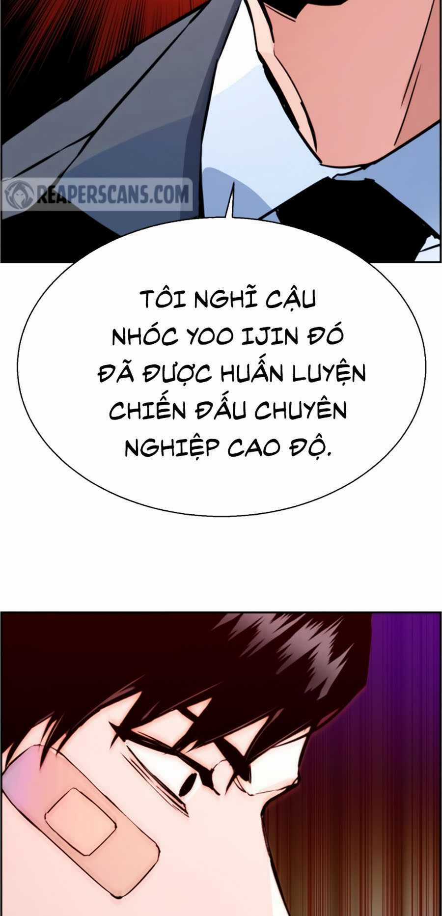 Bạn Học Tôi Là Lính Đánh Thuê Chapter 18 trang 79