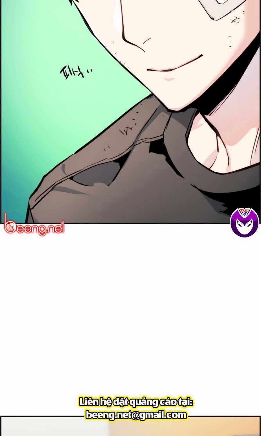 Bạn Học Tôi Là Lính Đánh Thuê Chapter 18 trang 8