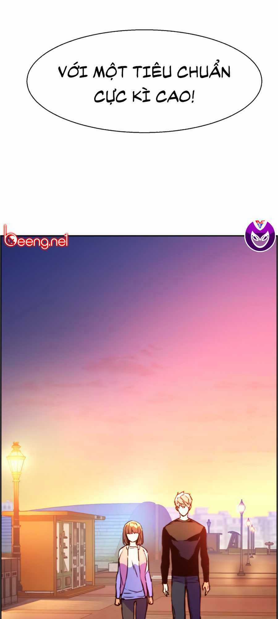 Bạn Học Tôi Là Lính Đánh Thuê Chapter 18 trang 81