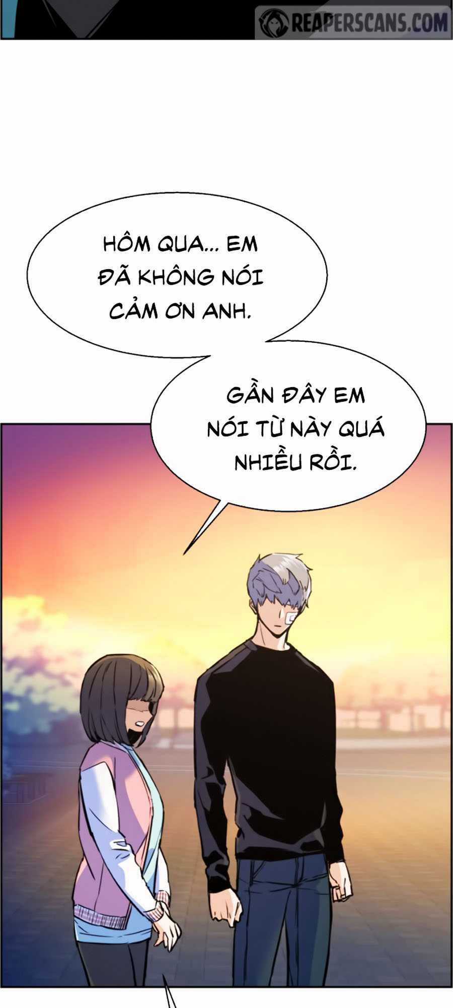 Bạn Học Tôi Là Lính Đánh Thuê Chapter 18 trang 84