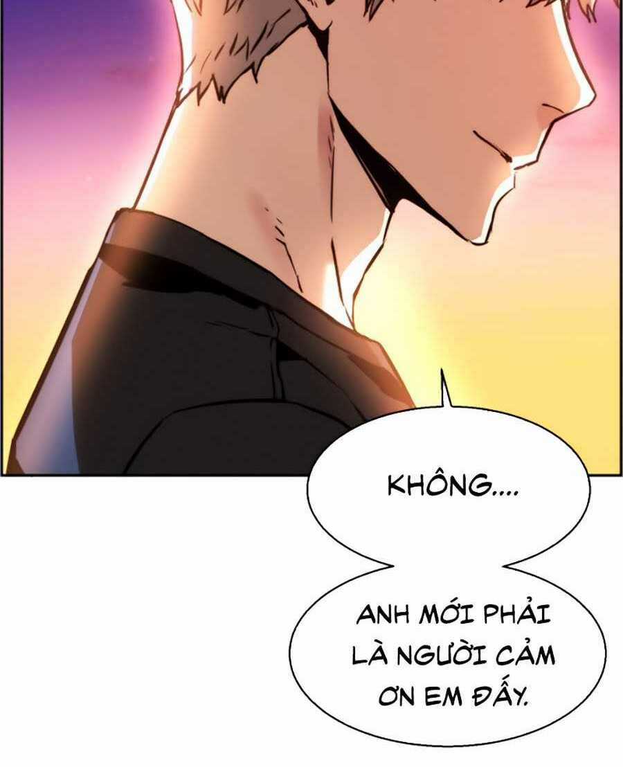 Bạn Học Tôi Là Lính Đánh Thuê Chapter 18 trang 86