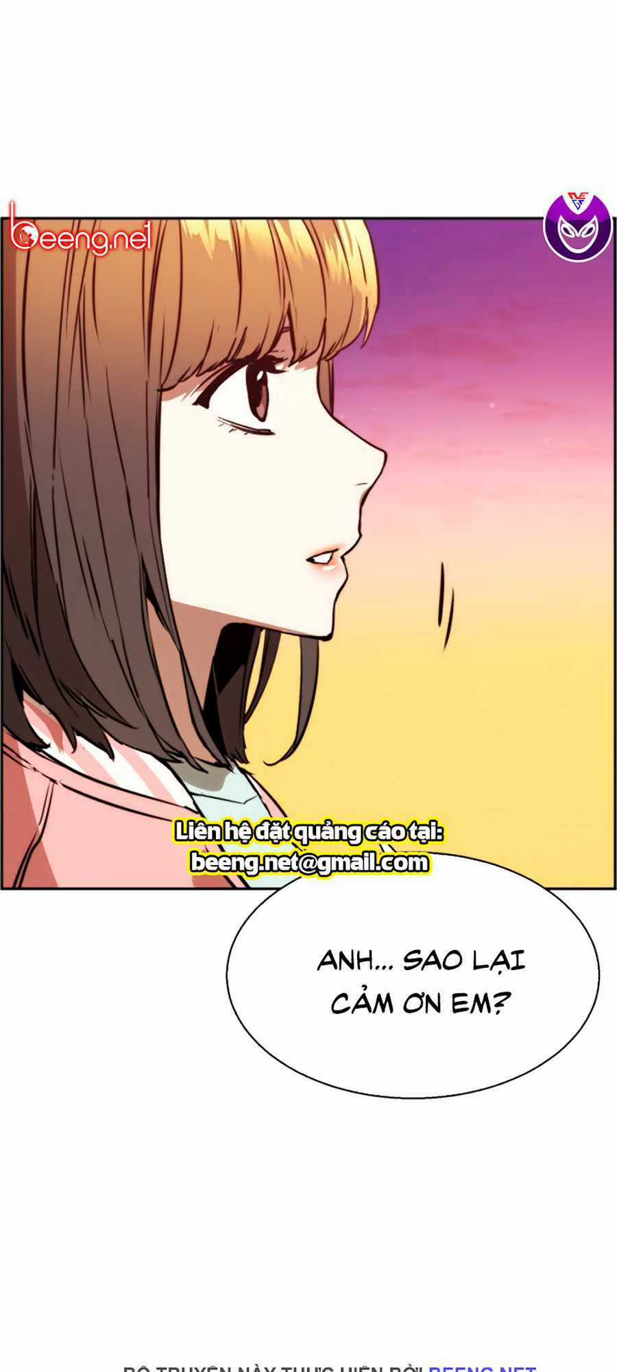 Bạn Học Tôi Là Lính Đánh Thuê Chapter 18 trang 87