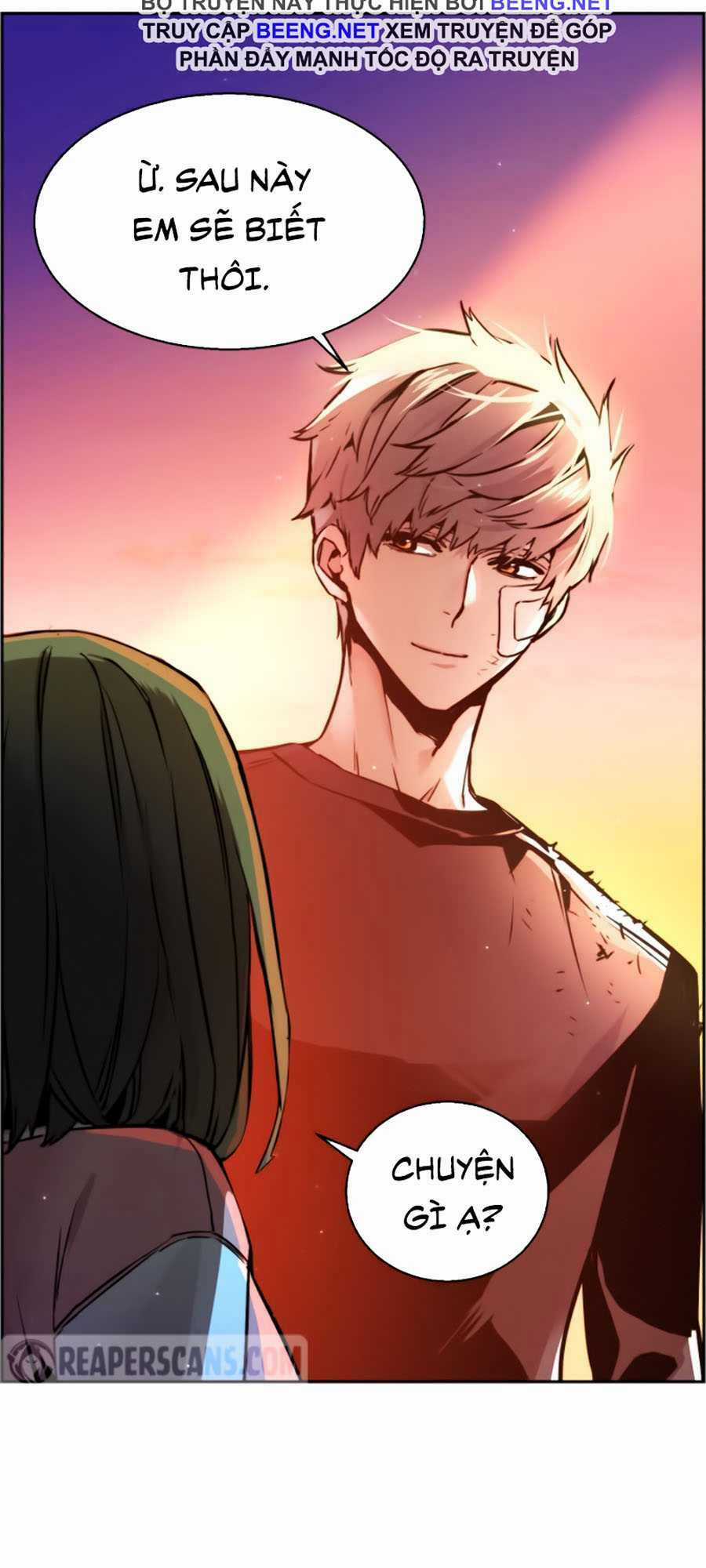 Bạn Học Tôi Là Lính Đánh Thuê Chapter 18 trang 88