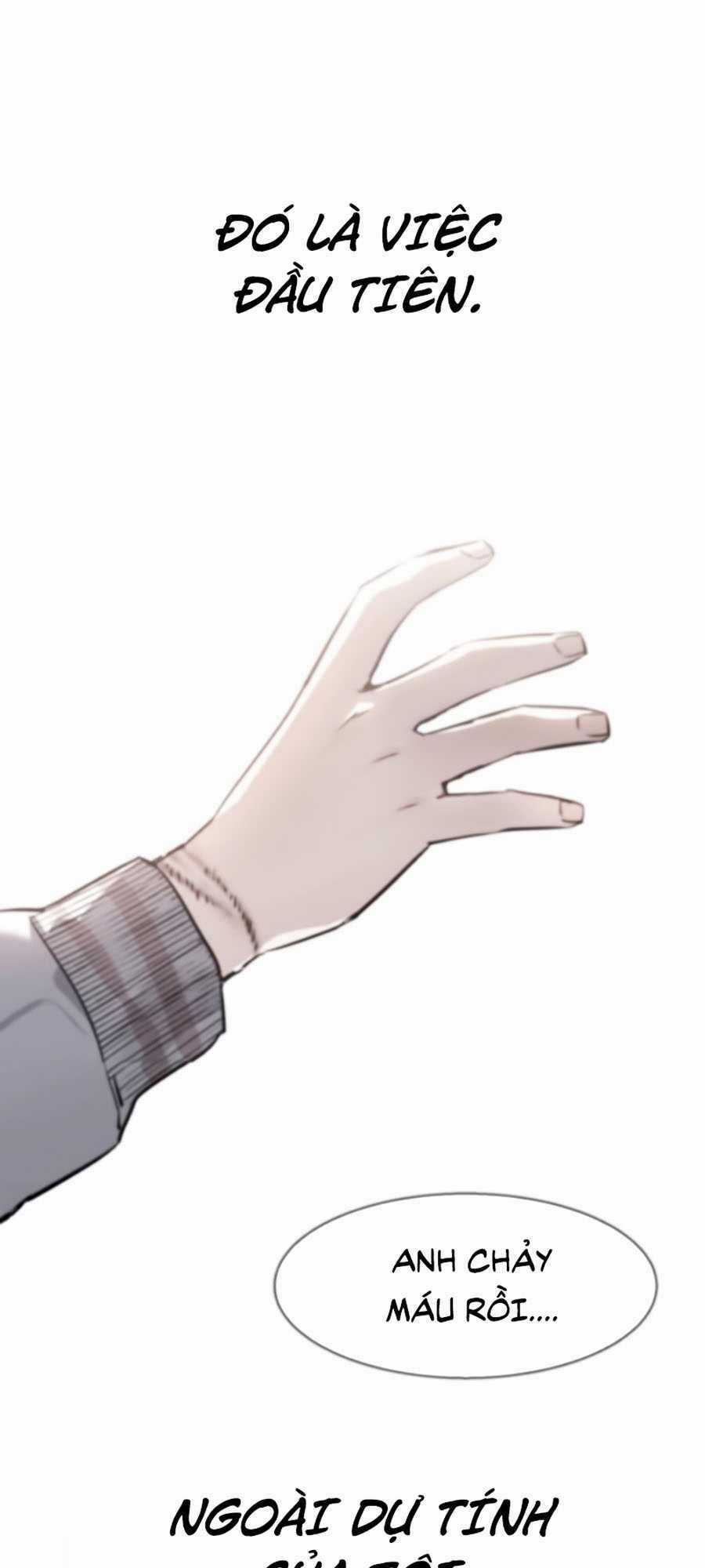 Bạn Học Tôi Là Lính Đánh Thuê Chapter 18 trang 89