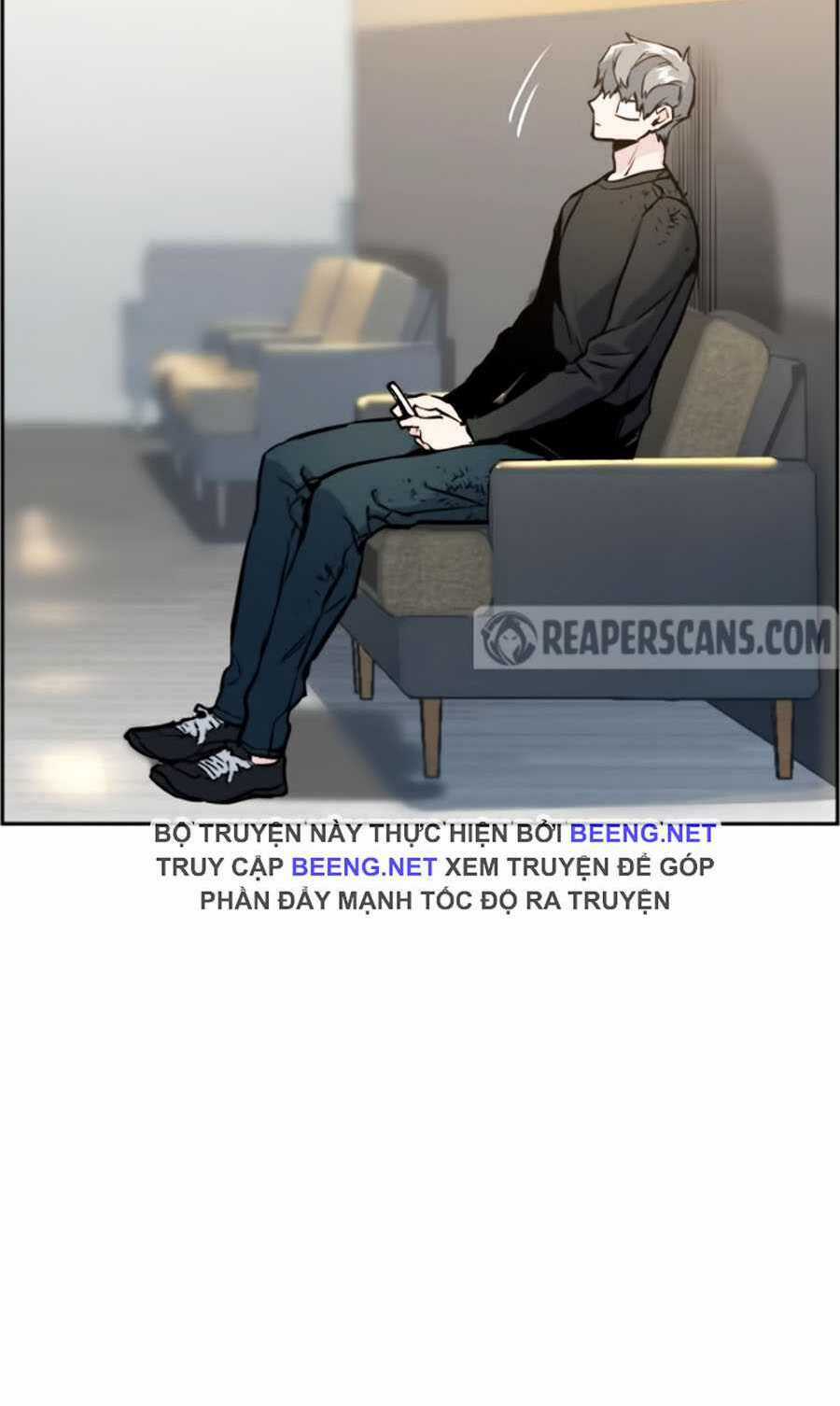 Bạn Học Tôi Là Lính Đánh Thuê Chapter 18 trang 9