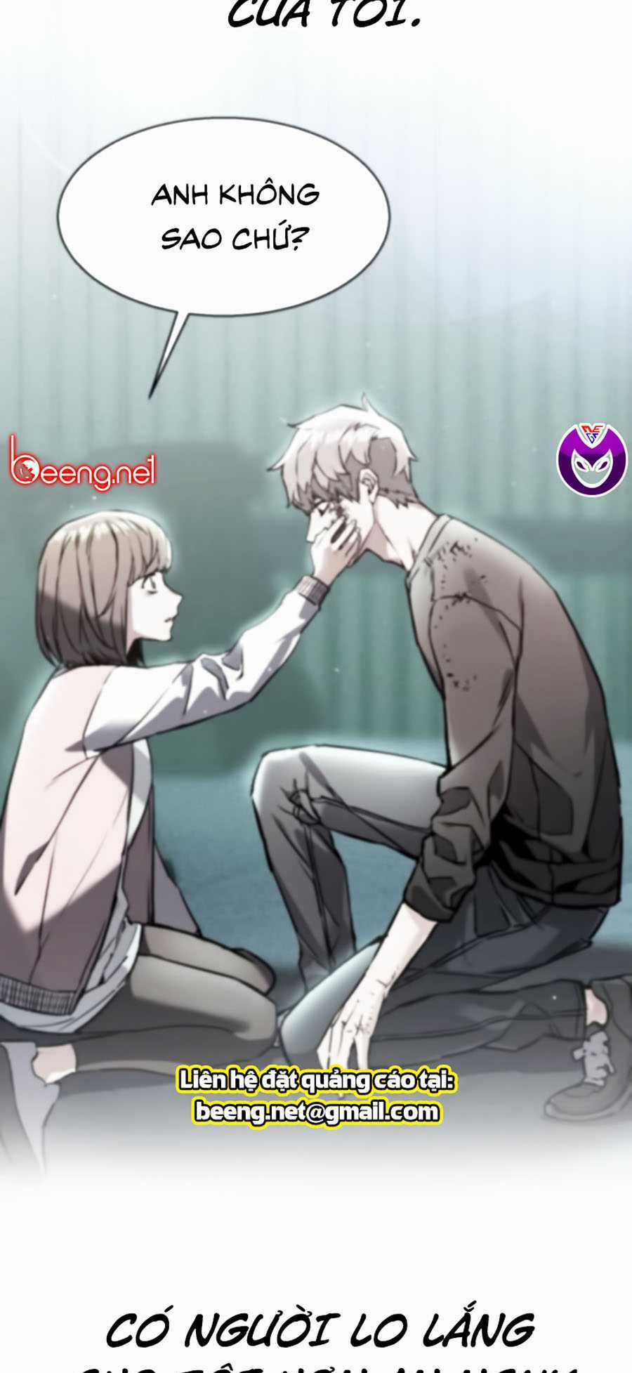 Bạn Học Tôi Là Lính Đánh Thuê Chapter 18 trang 90