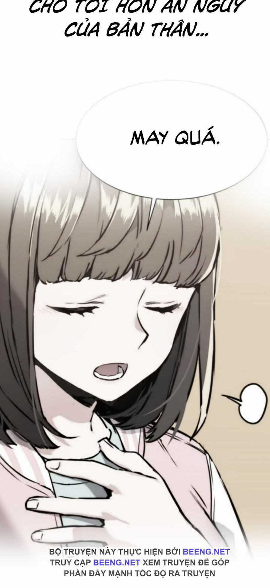 Bạn Học Tôi Là Lính Đánh Thuê Chapter 18 trang 91