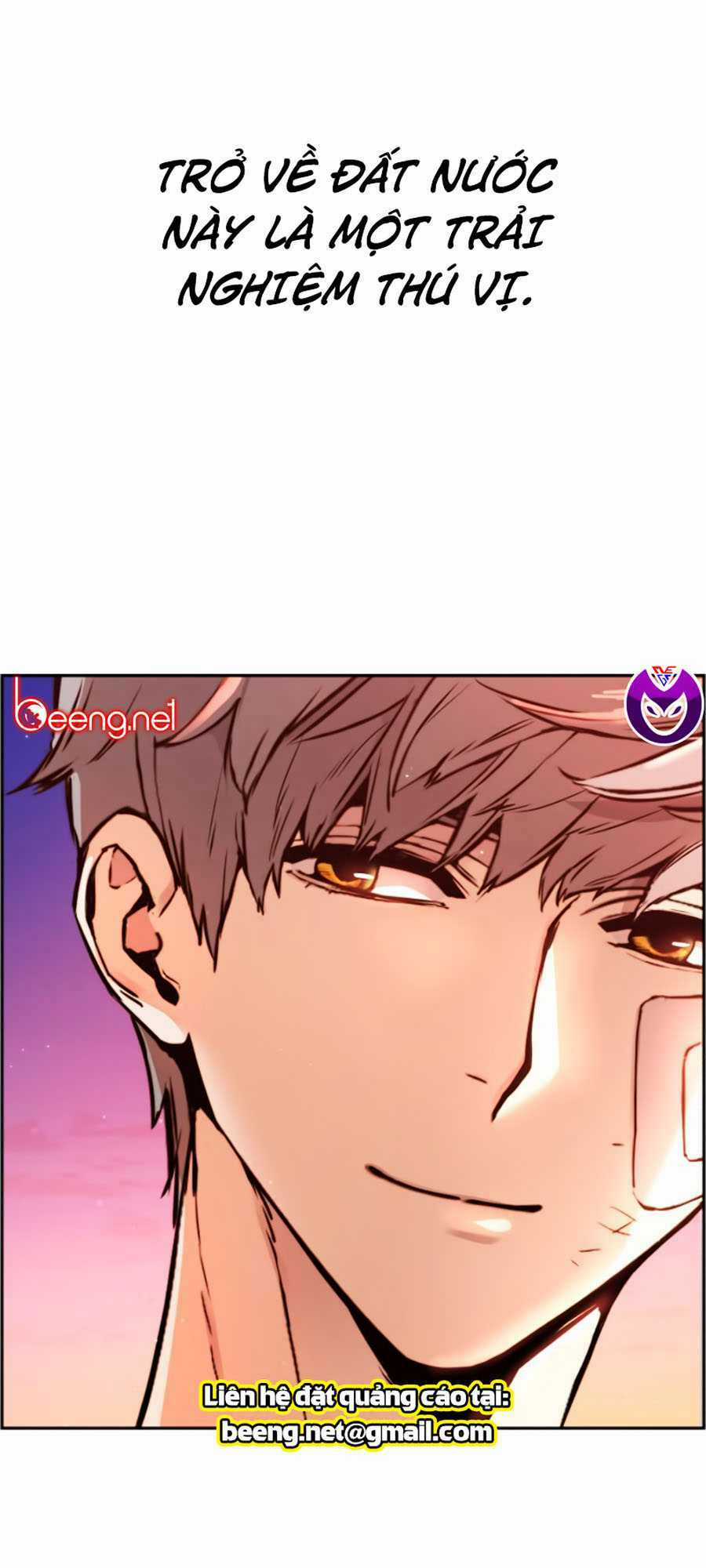 Bạn Học Tôi Là Lính Đánh Thuê Chapter 18 trang 92