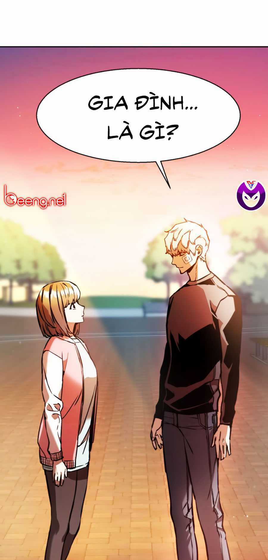 Bạn Học Tôi Là Lính Đánh Thuê Chapter 18 trang 94