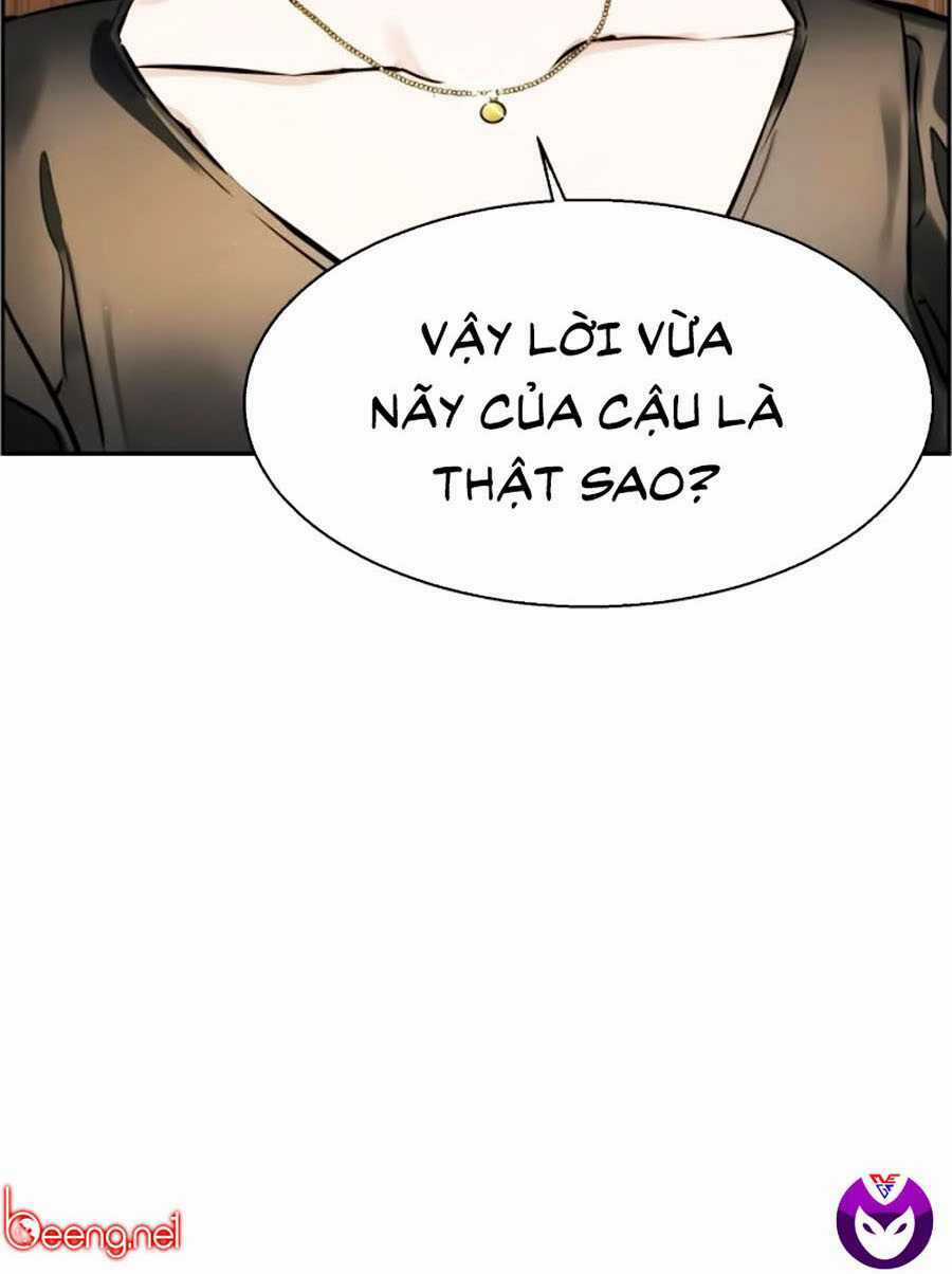 Bạn Học Tôi Là Lính Đánh Thuê Chapter 19 trang 10