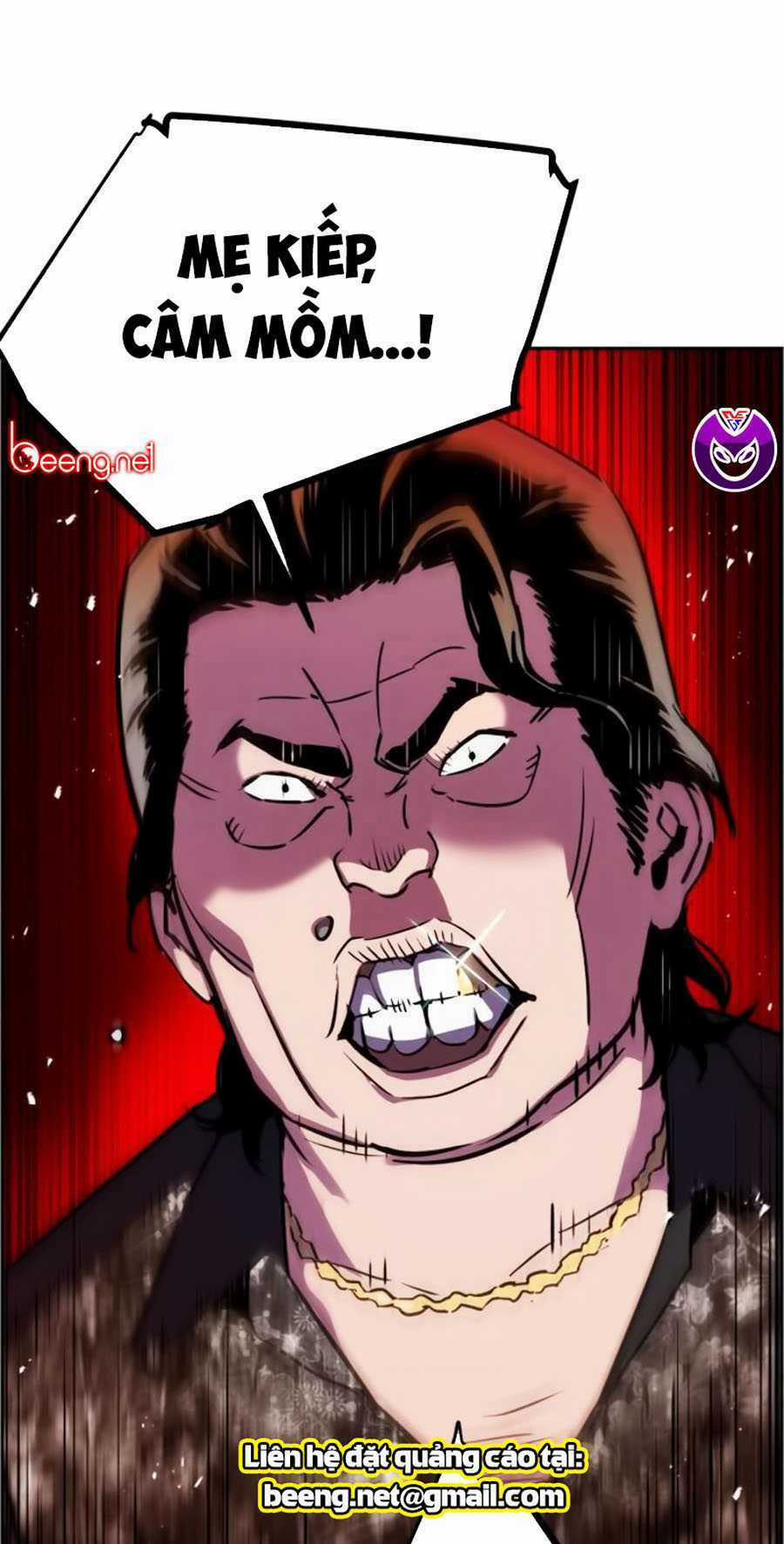 Bạn Học Tôi Là Lính Đánh Thuê Chapter 19 trang 100