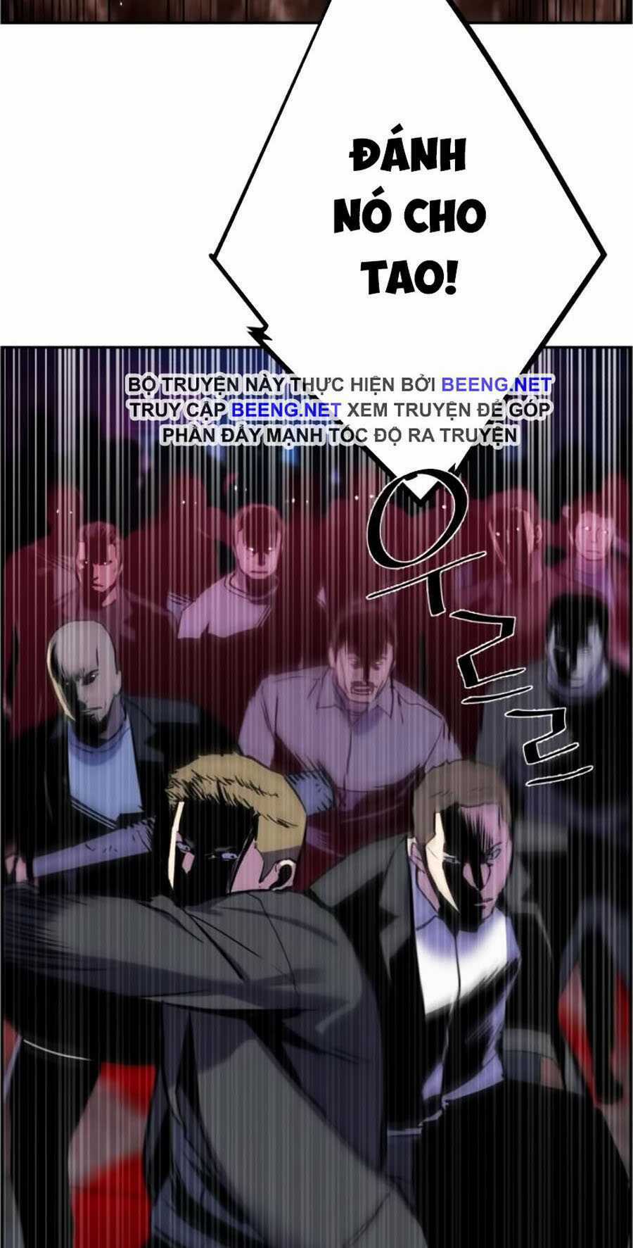 Bạn Học Tôi Là Lính Đánh Thuê Chapter 19 trang 101