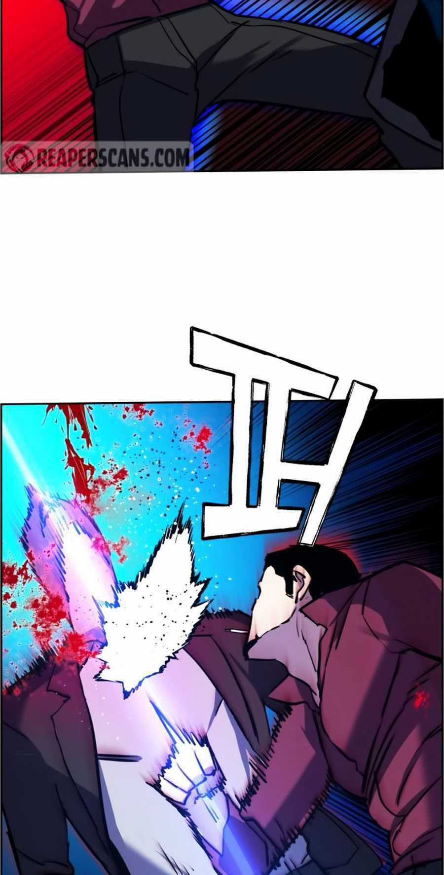 Bạn Học Tôi Là Lính Đánh Thuê Chapter 19 trang 105