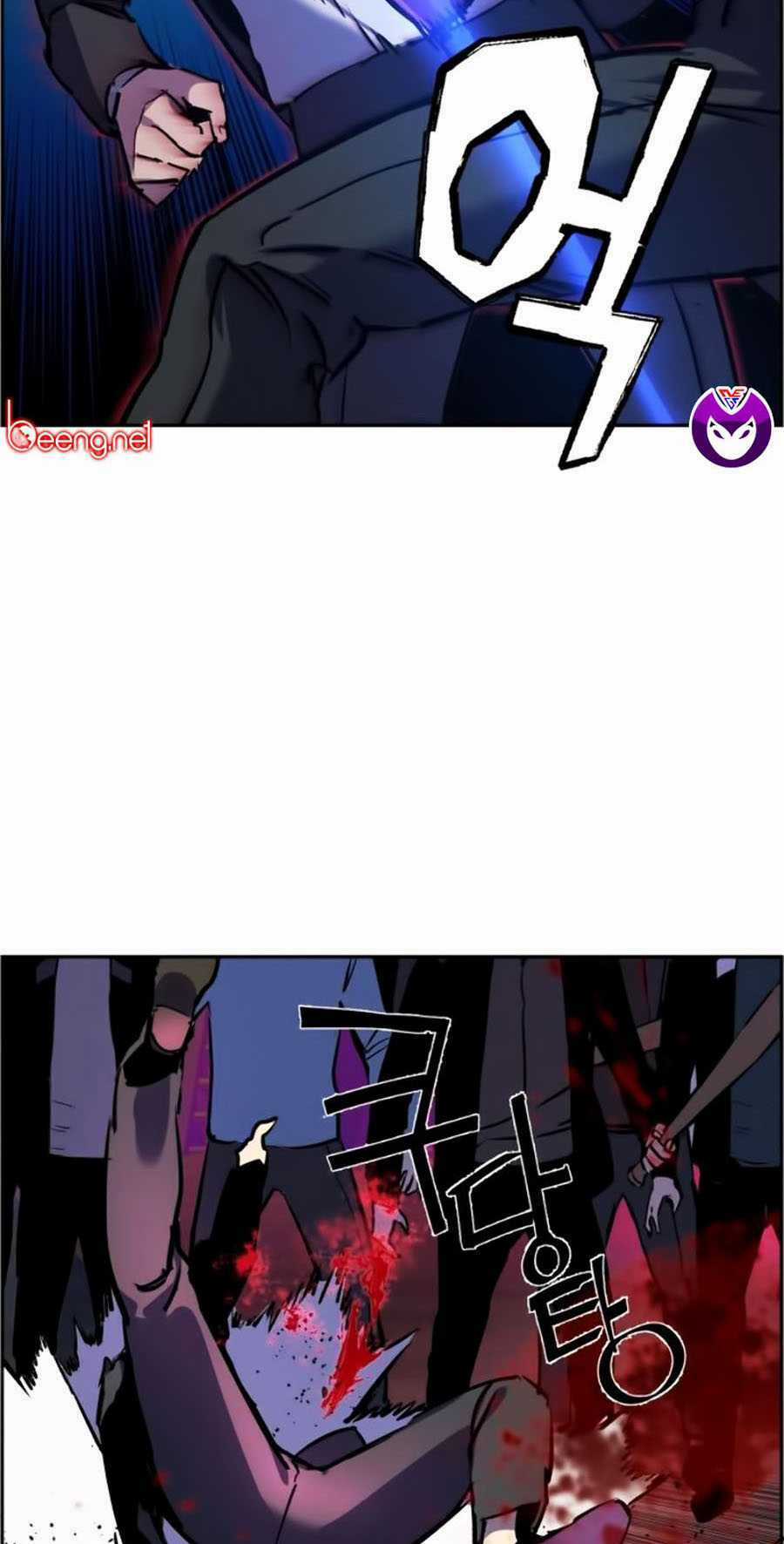 Bạn Học Tôi Là Lính Đánh Thuê Chapter 19 trang 106