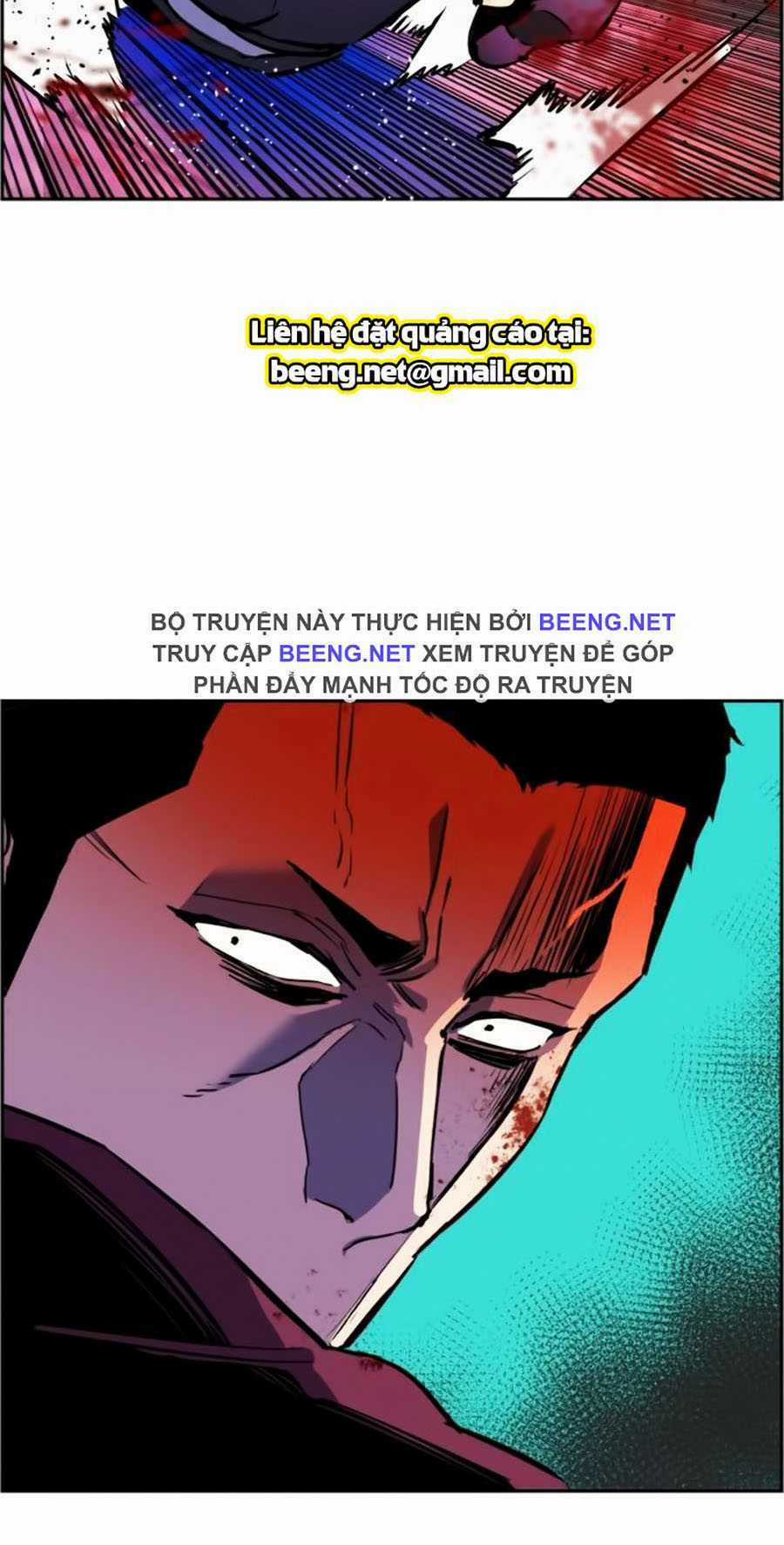 Bạn Học Tôi Là Lính Đánh Thuê Chapter 19 trang 107