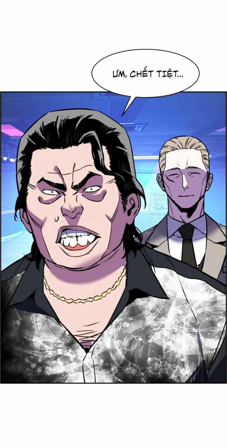 Bạn Học Tôi Là Lính Đánh Thuê Chapter 19 trang 108