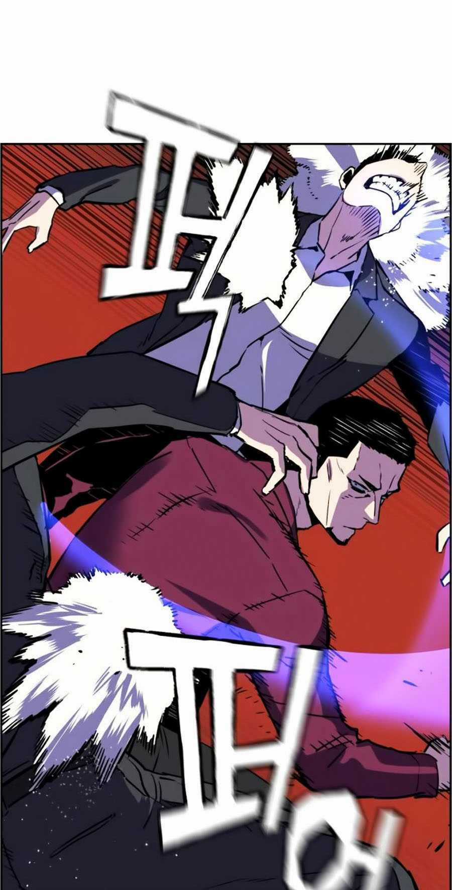 Bạn Học Tôi Là Lính Đánh Thuê Chapter 19 trang 109