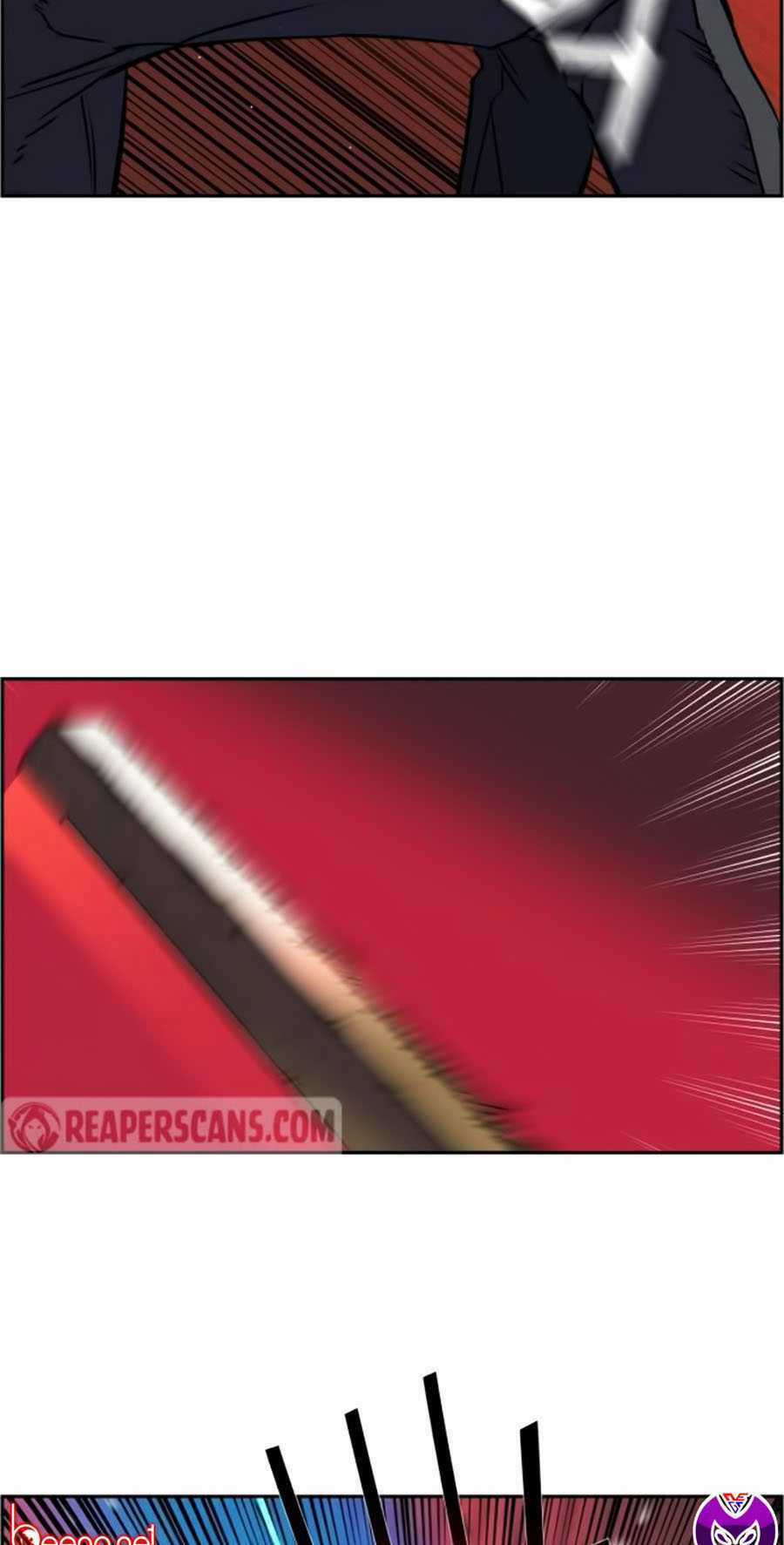 Bạn Học Tôi Là Lính Đánh Thuê Chapter 19 trang 110