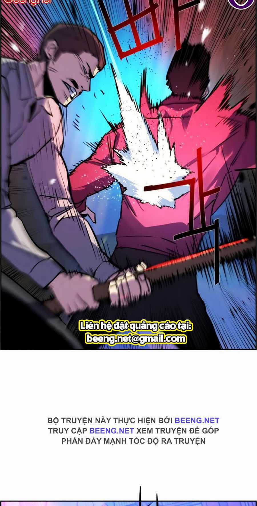 Bạn Học Tôi Là Lính Đánh Thuê Chapter 19 trang 111