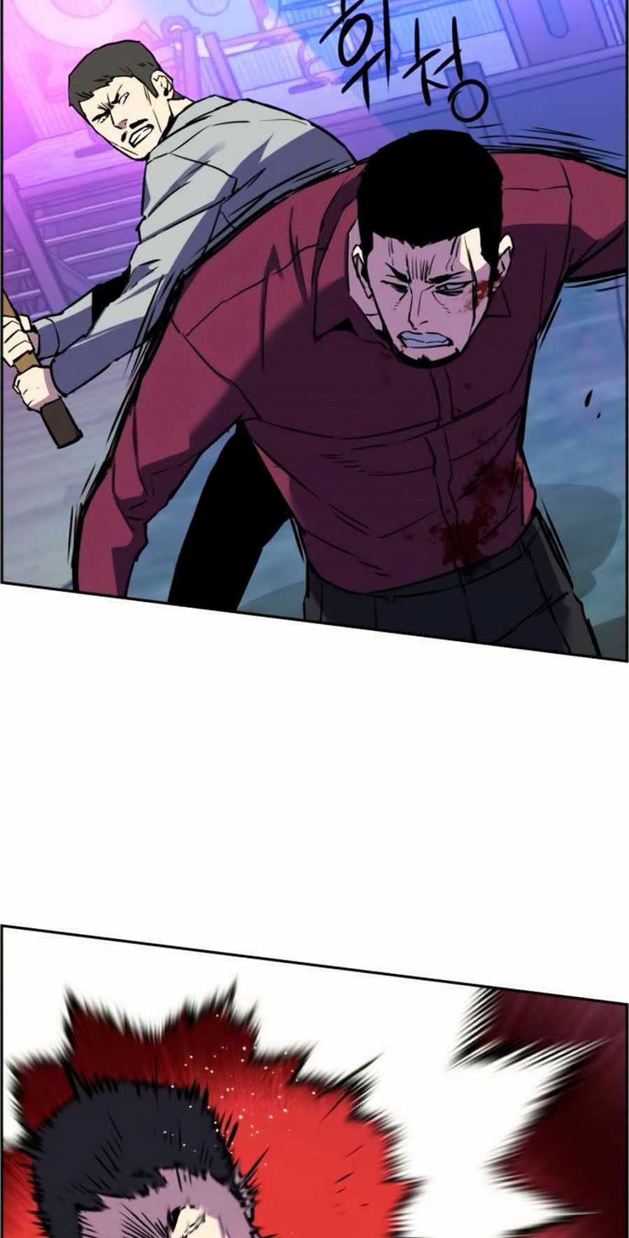 Bạn Học Tôi Là Lính Đánh Thuê Chapter 19 trang 112