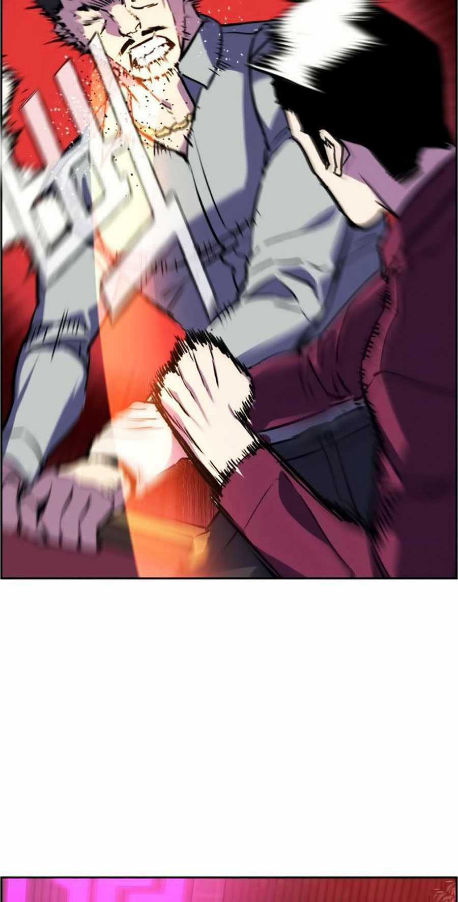 Bạn Học Tôi Là Lính Đánh Thuê Chapter 19 trang 113