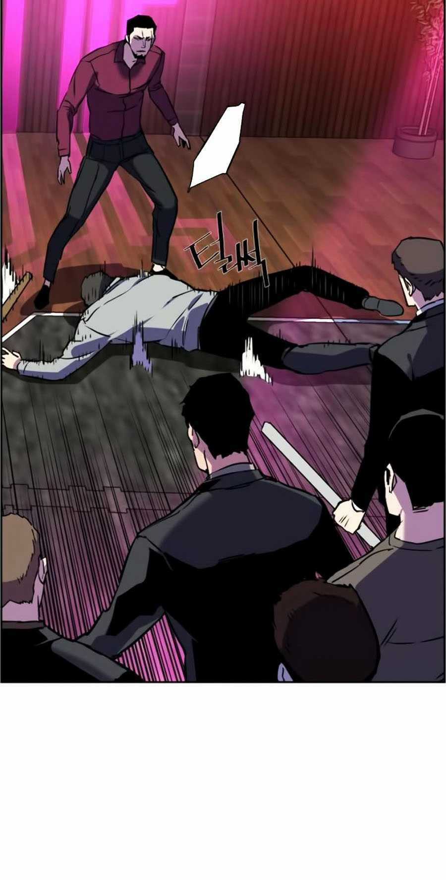 Bạn Học Tôi Là Lính Đánh Thuê Chapter 19 trang 114