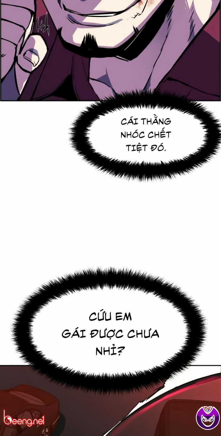 Bạn Học Tôi Là Lính Đánh Thuê Chapter 19 trang 117