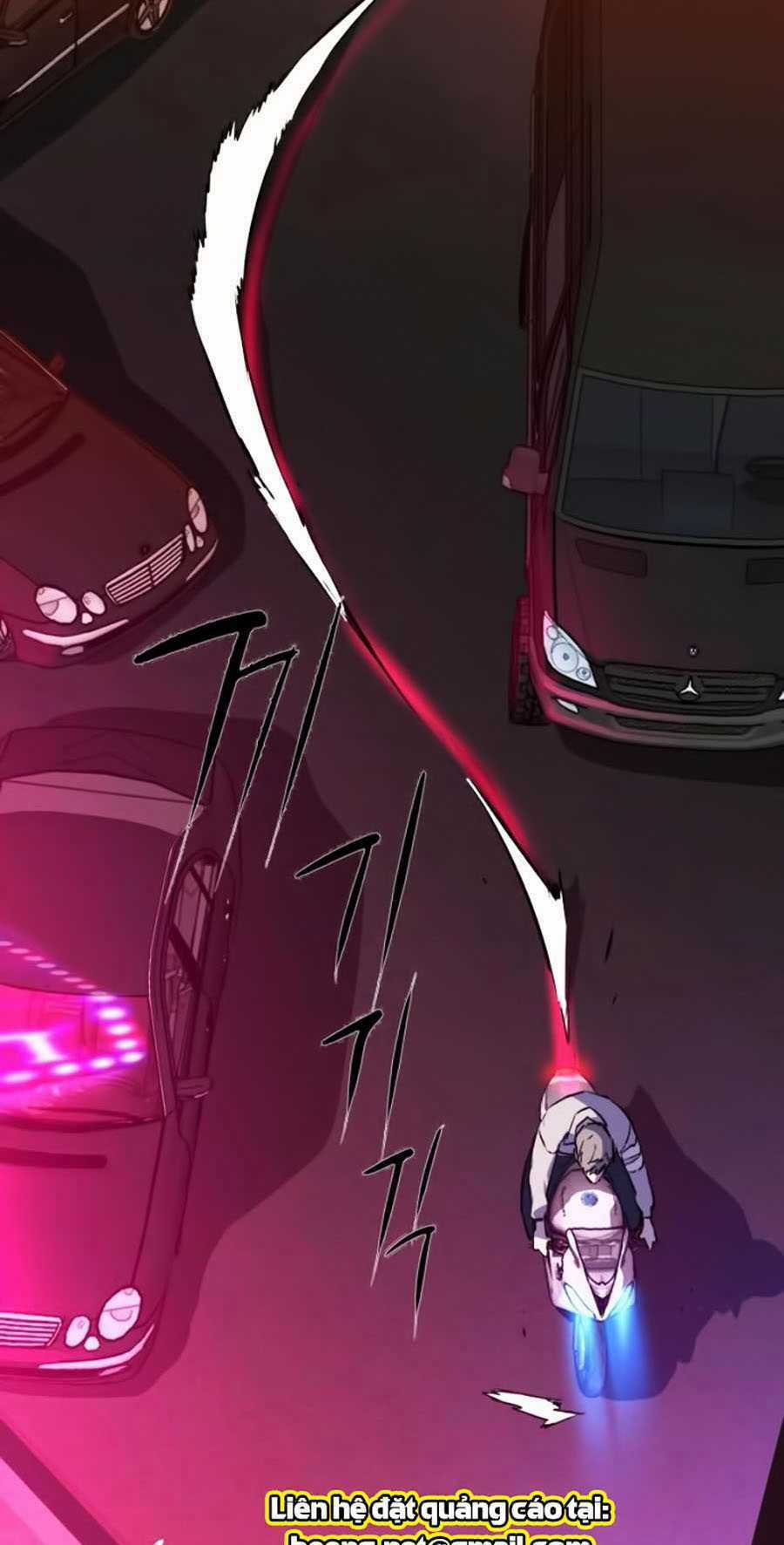 Bạn Học Tôi Là Lính Đánh Thuê Chapter 19 trang 118