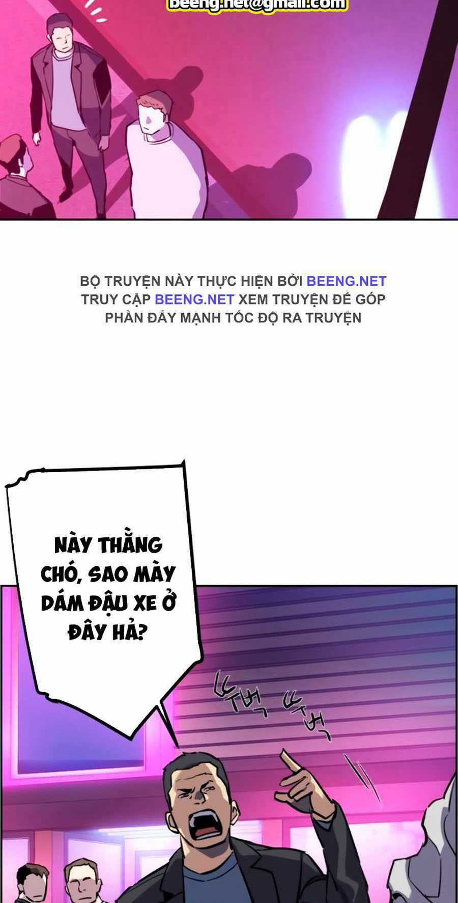 Bạn Học Tôi Là Lính Đánh Thuê Chapter 19 trang 119