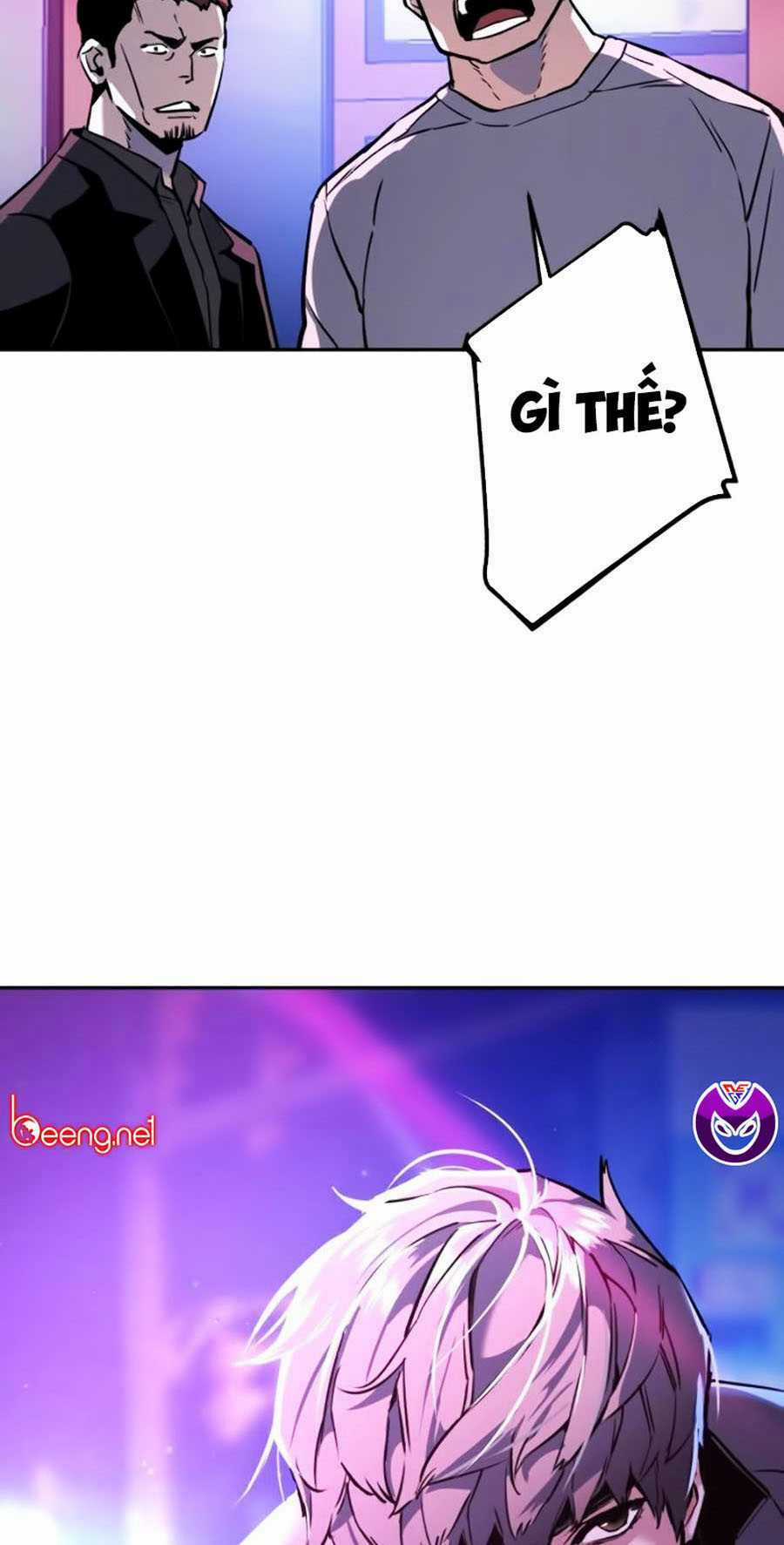 Bạn Học Tôi Là Lính Đánh Thuê Chapter 19 trang 122