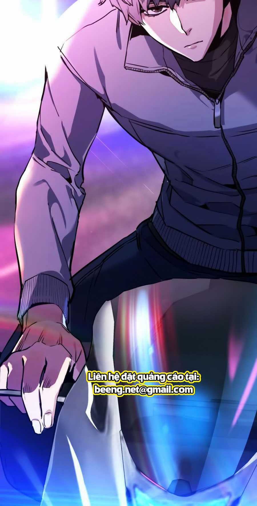 Bạn Học Tôi Là Lính Đánh Thuê Chapter 19 trang 123