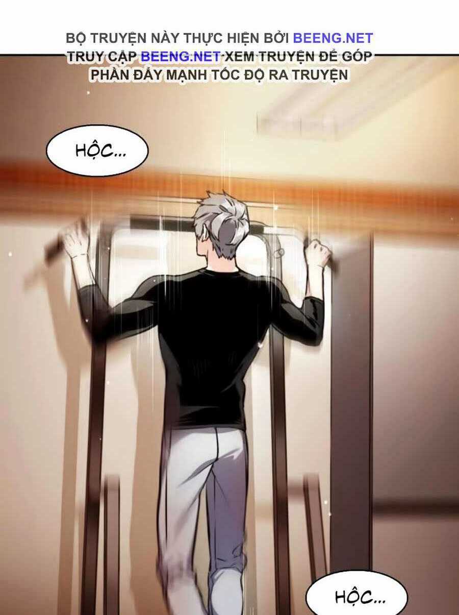 Bạn Học Tôi Là Lính Đánh Thuê Chapter 19 trang 13