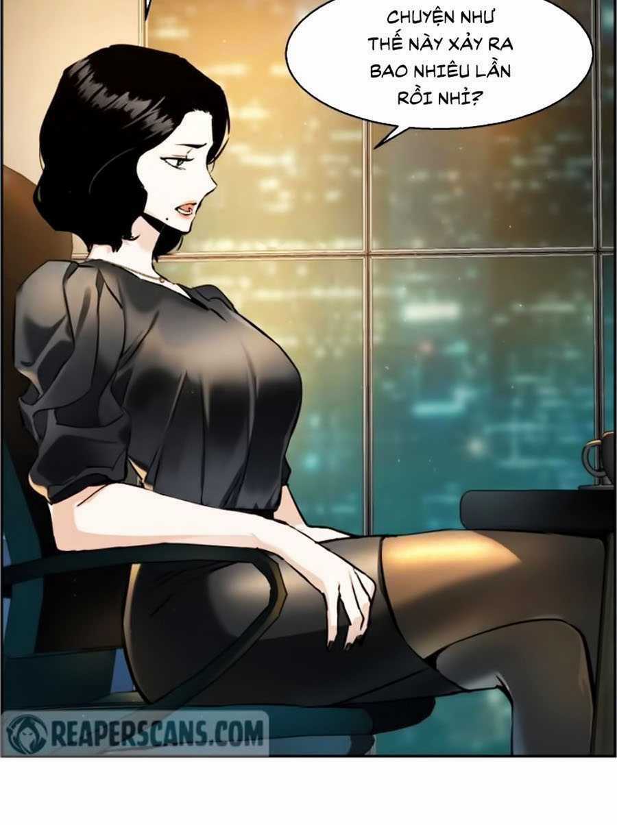 Bạn Học Tôi Là Lính Đánh Thuê Chapter 19 trang 2