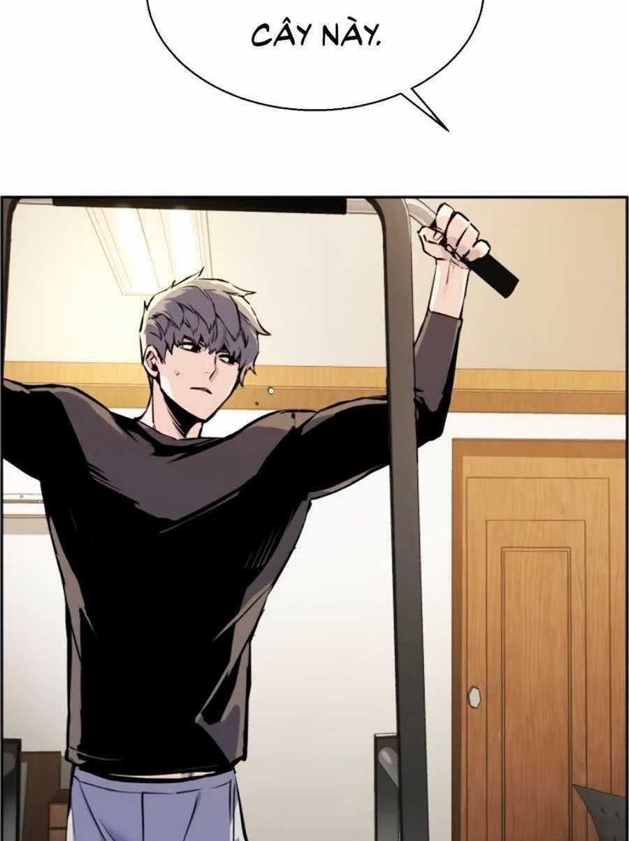 Bạn Học Tôi Là Lính Đánh Thuê Chapter 19 trang 24