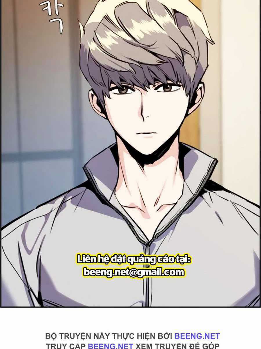 Bạn Học Tôi Là Lính Đánh Thuê Chapter 19 trang 28