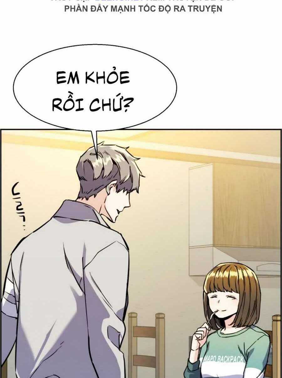 Bạn Học Tôi Là Lính Đánh Thuê Chapter 19 trang 29