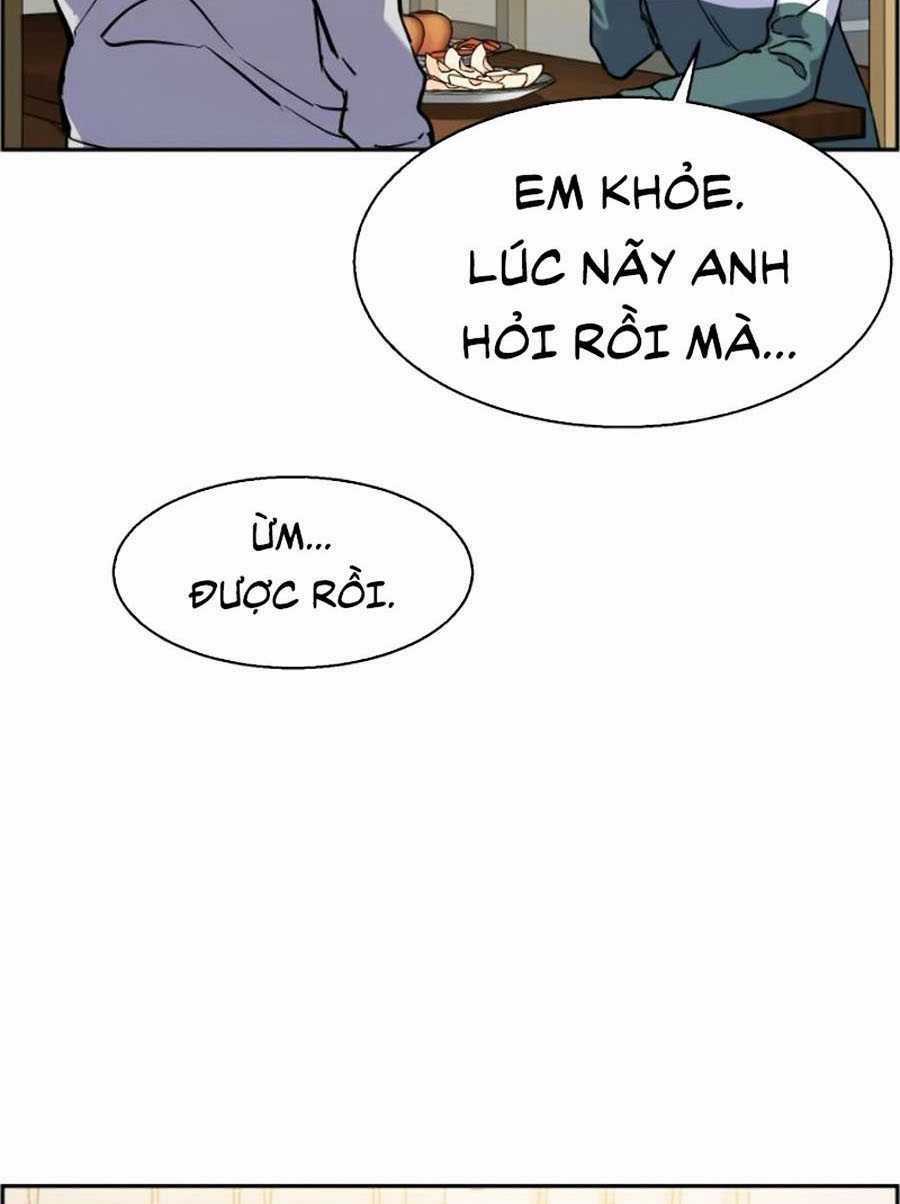 Bạn Học Tôi Là Lính Đánh Thuê Chapter 19 trang 30