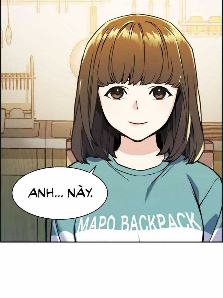 Bạn Học Tôi Là Lính Đánh Thuê Chapter 19 trang 31