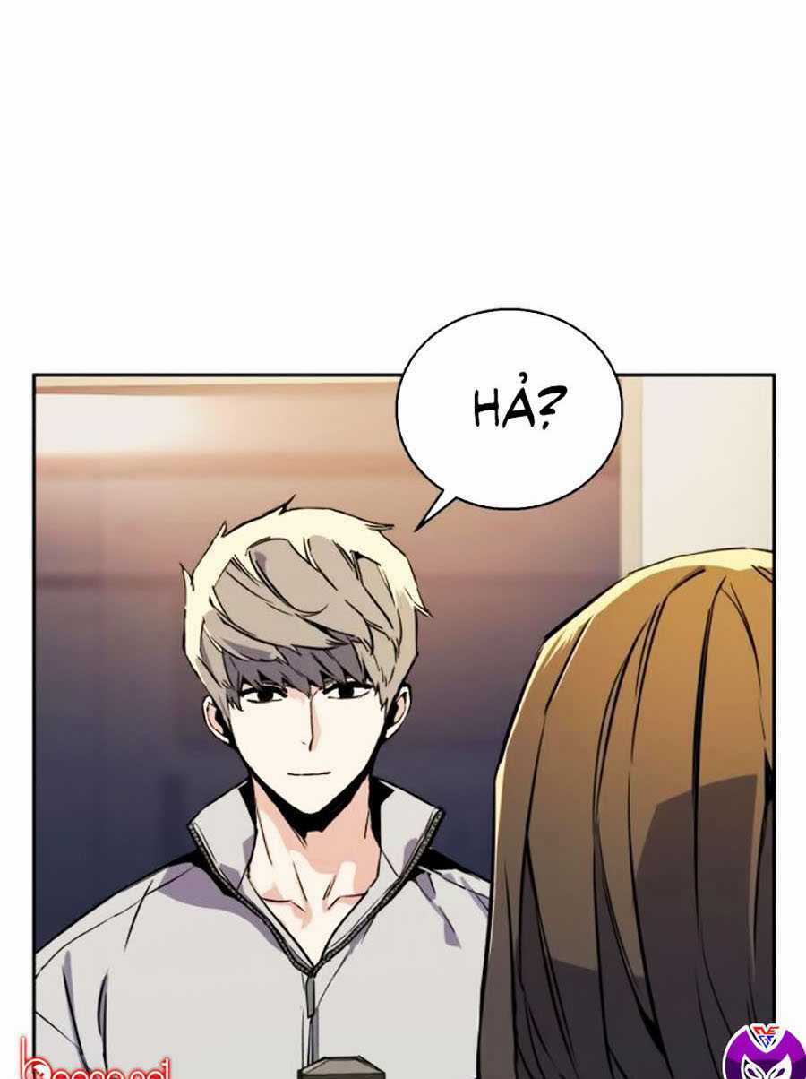 Bạn Học Tôi Là Lính Đánh Thuê Chapter 19 trang 32